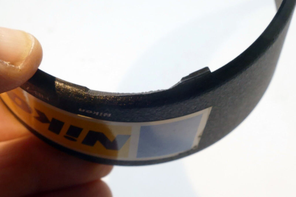 Nikon HB-7 Lens Hood Shade for AF Nikkor 80-200mm f/2.8 D ED 77mm  - damaged pin