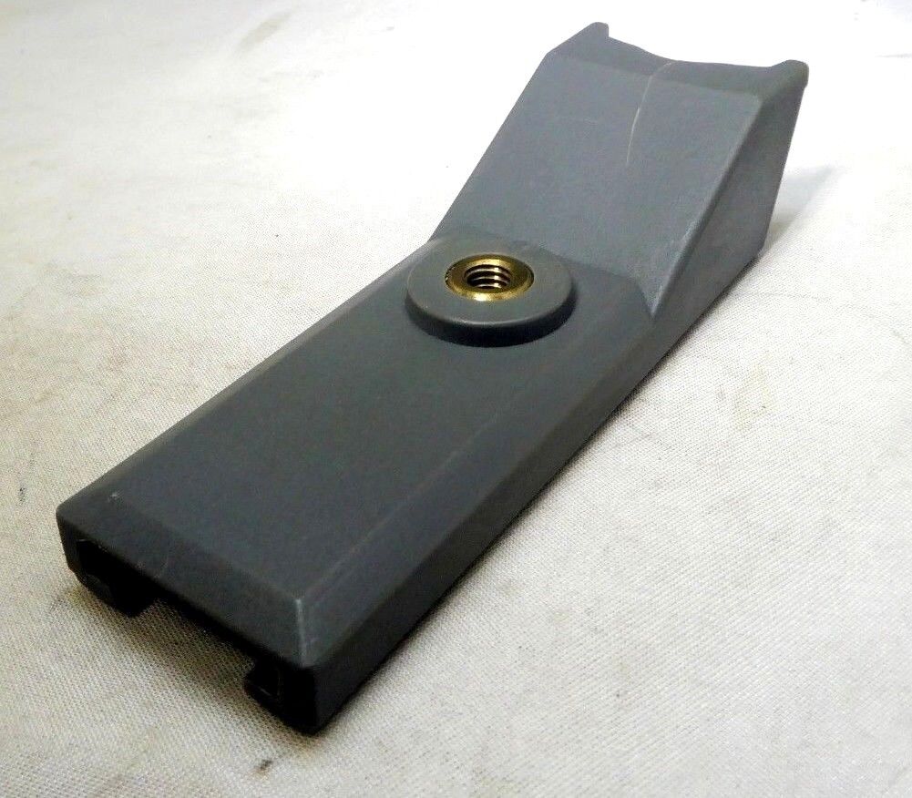 Flash adapter for  bracket 2715 made in Japan