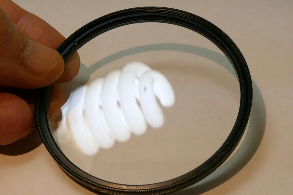 Kenko UV 72 mm Lens Filter Lens