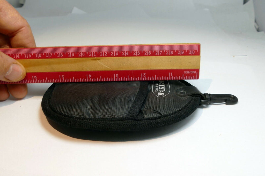 Small Neoprene case pouch for 77mm 82mm filter