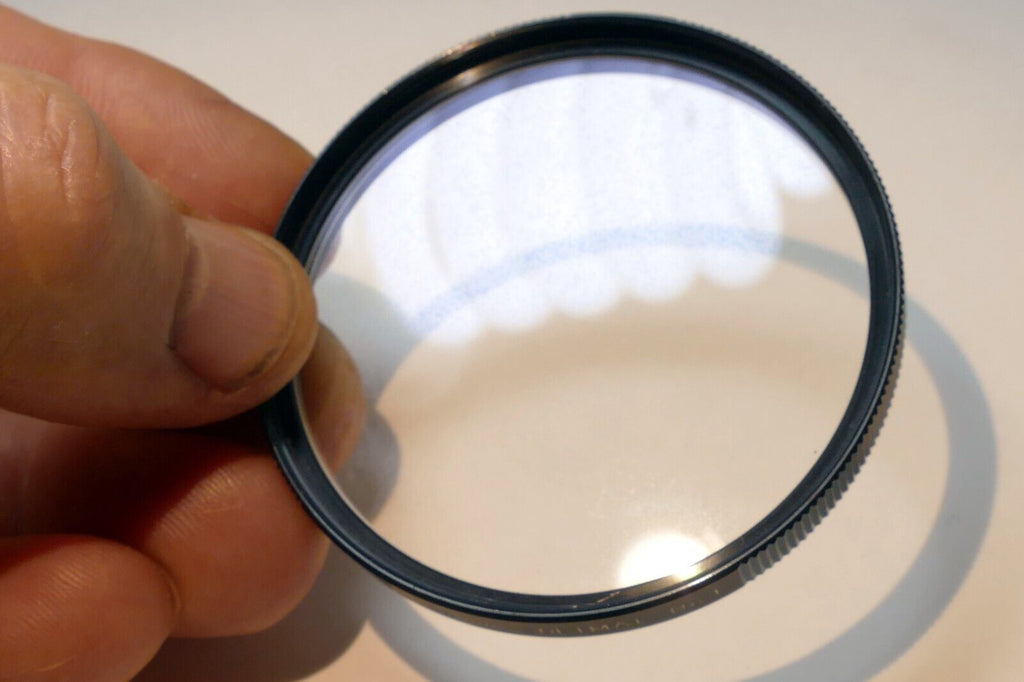 Canon 55mm Filter Softmat No 1 Soft Focus diffusion - OEM