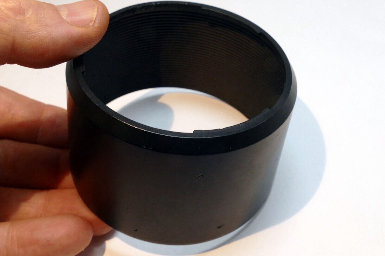 HB-15 Lens Hood Shade for Nikon Nikkor AF-D 70-300mm F4-5.6 D ED Genuine OEM