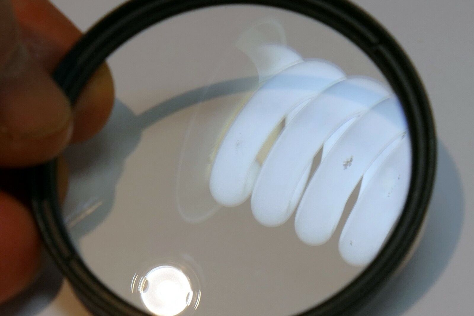 Morris  UV 55mm Filter   Haze  - excellent condition