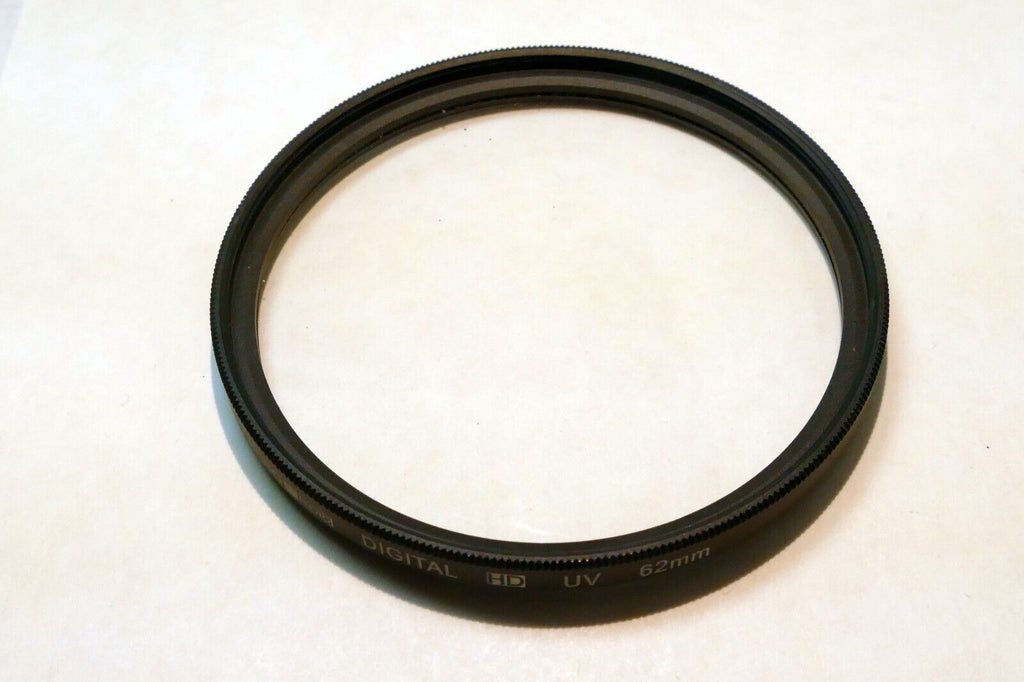 Altura 62mm Filter UV multi-coated protector digital HD