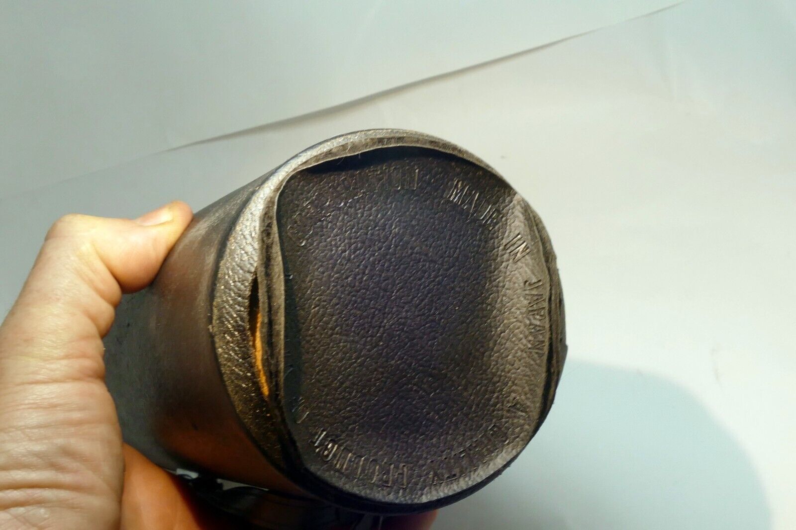 Vivitar Lens case for 70-210mm f3.5 f3.8 vintage