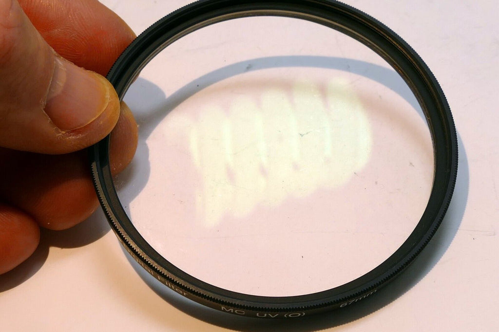 Kenko 67mm Filter Digital UV MC Multi-Coated (0)