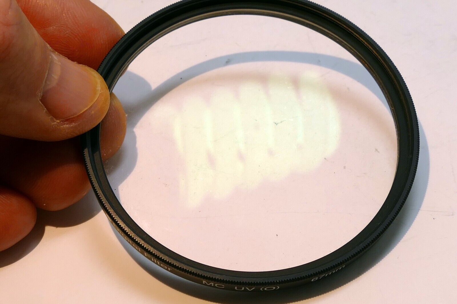 Kenko 67mm Filter Digital UV MC Multi-Coated (0)