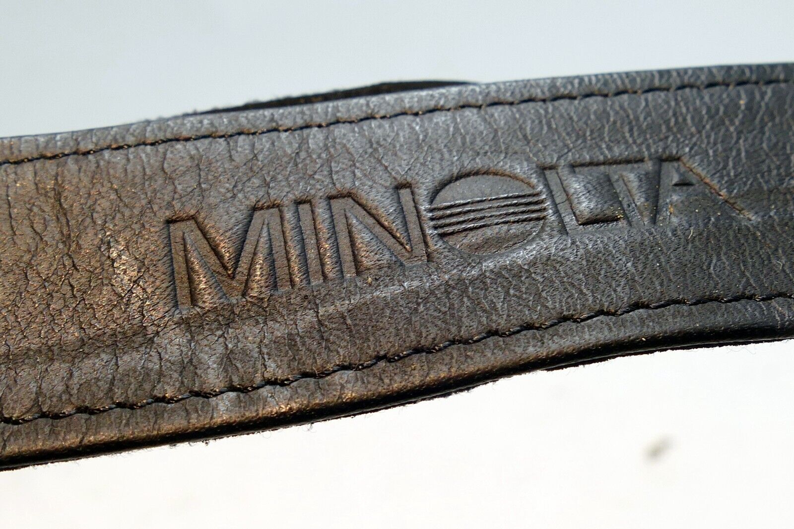 Minolta 3cm wide Dimage Digital Camera Strap genuine  OEM