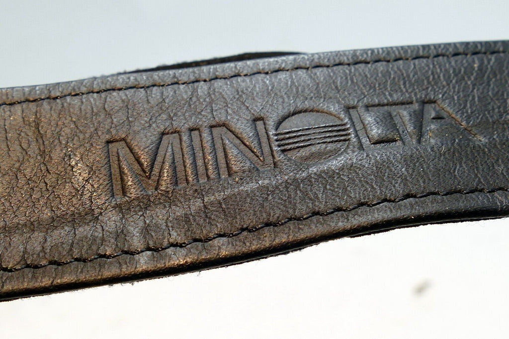 Minolta 3cm wide Dimage Digital Camera Strap genuine  OEM