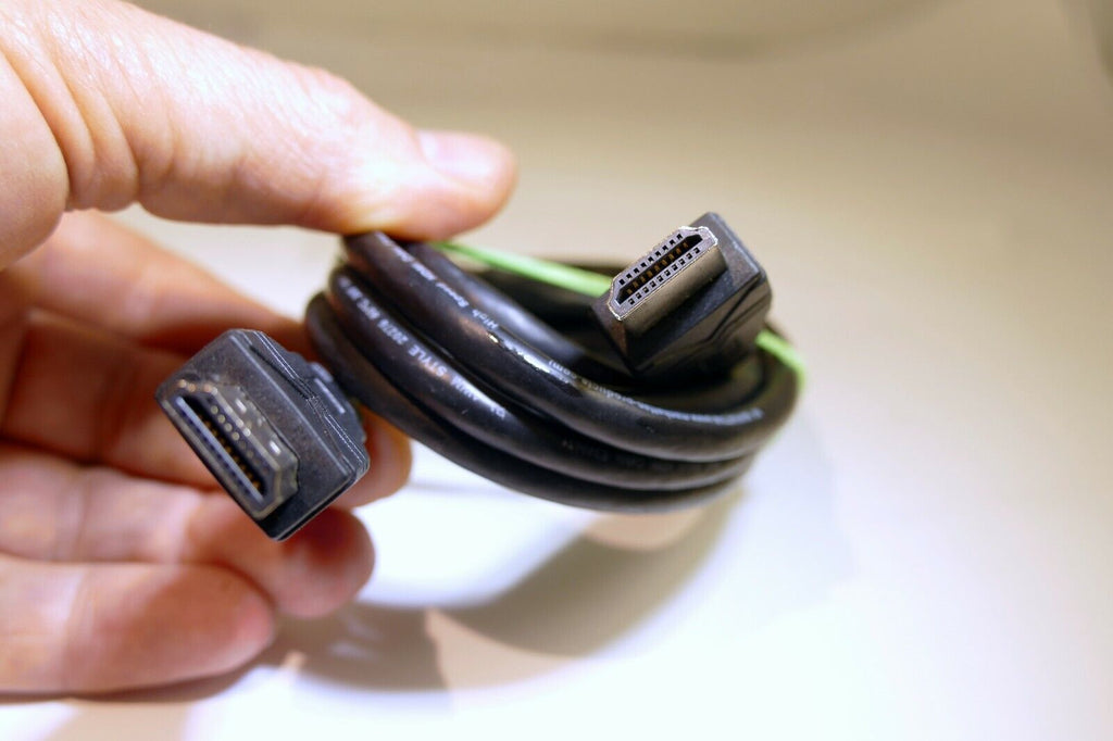 HDMI Video Cable M  Male to M Male 4 feet long