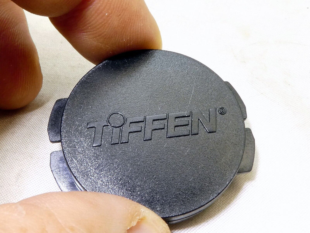 Tiffen 35mm OD Lens Front Cap  vintage