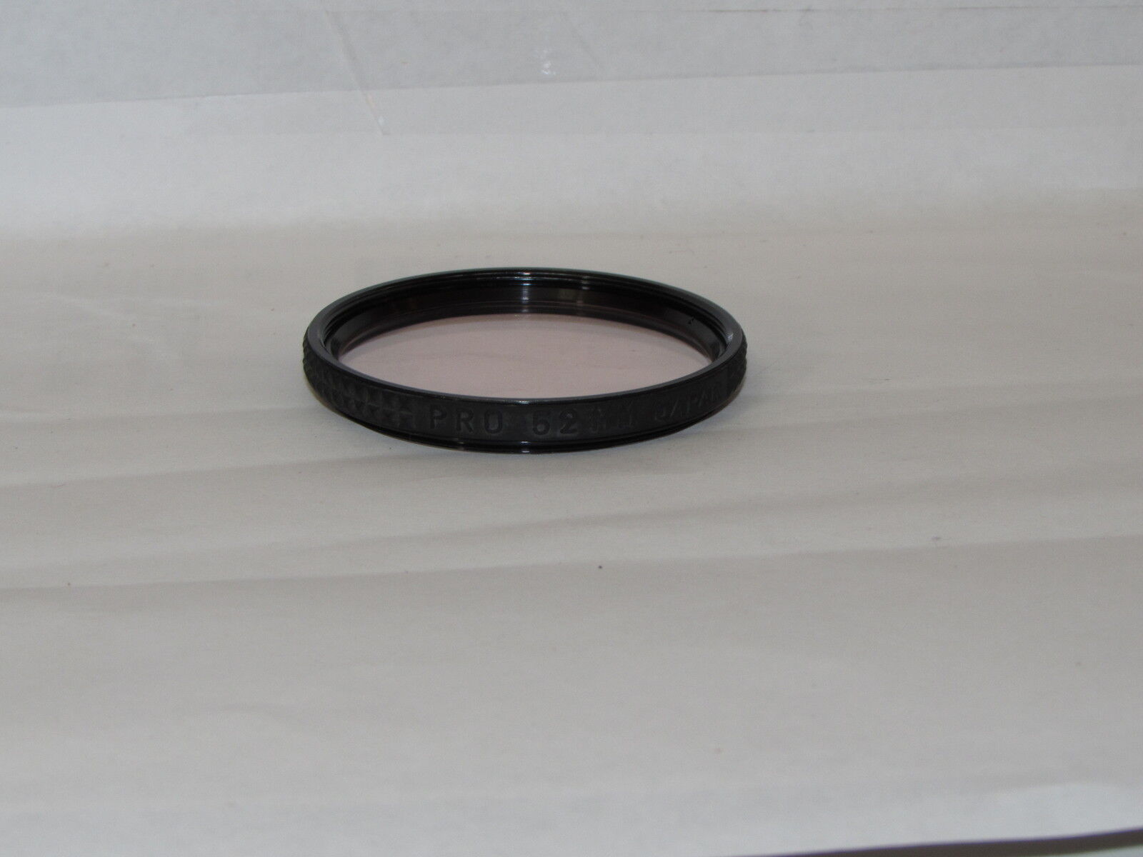 Used PRO UV 52mm Lens Filter Made in Japan  O40221