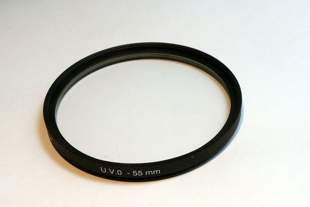 Cokin UV Haze 55mm Lens Filter Made in France S332345