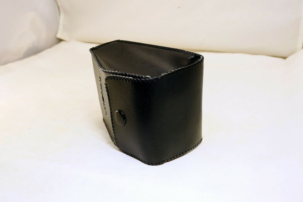 Minolta Case soft Pouch for Maxxum Camera 2800 AF Flash