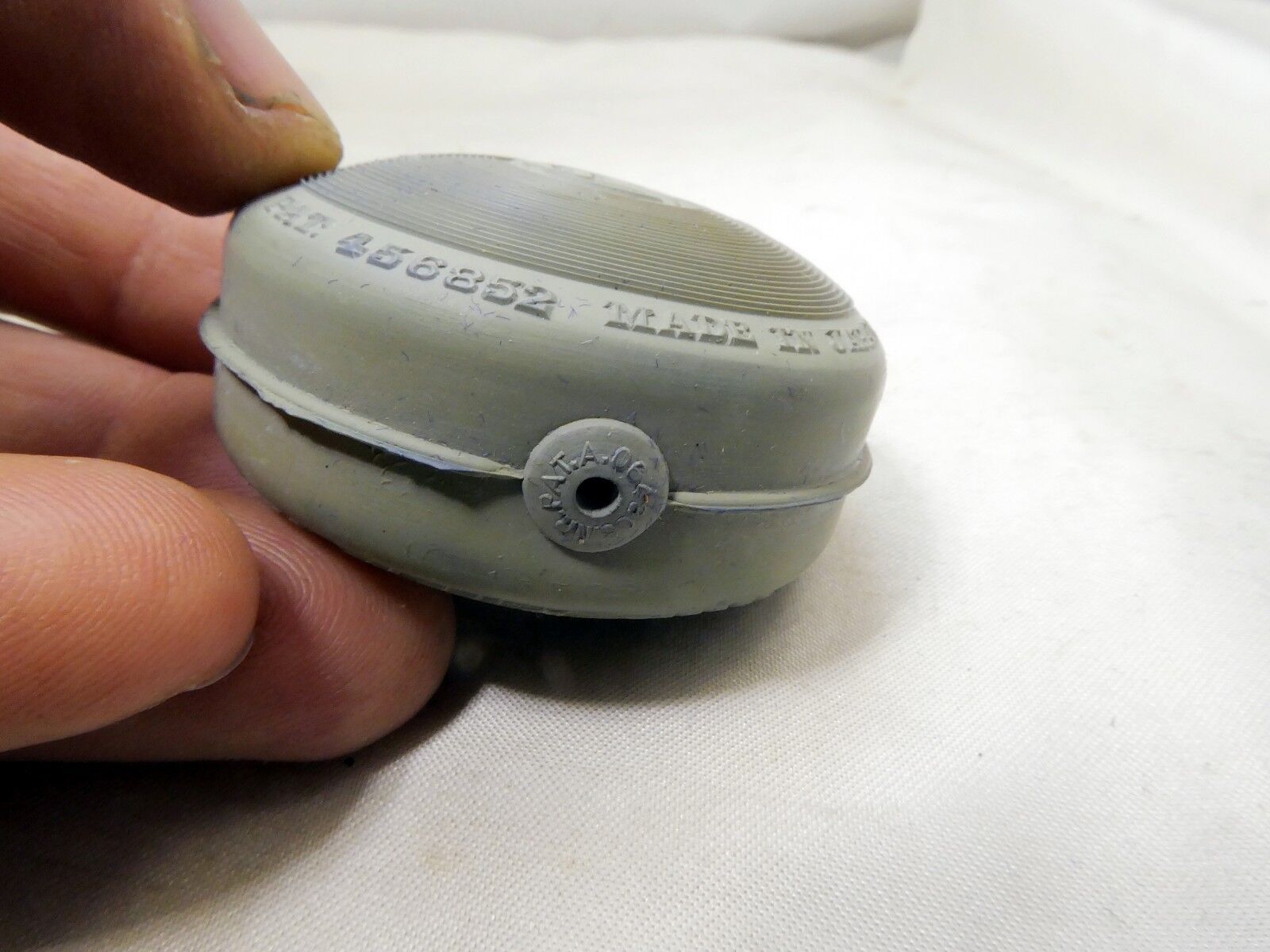UN Lens Cleaning Brush Accessory vintage