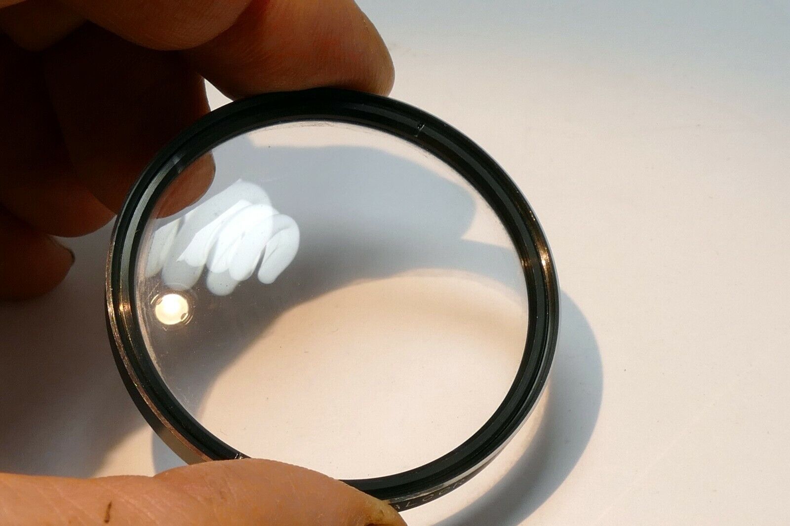 Kalcor  Close-up No 2 +2  macro series 7 VII Lens Filter drop in type