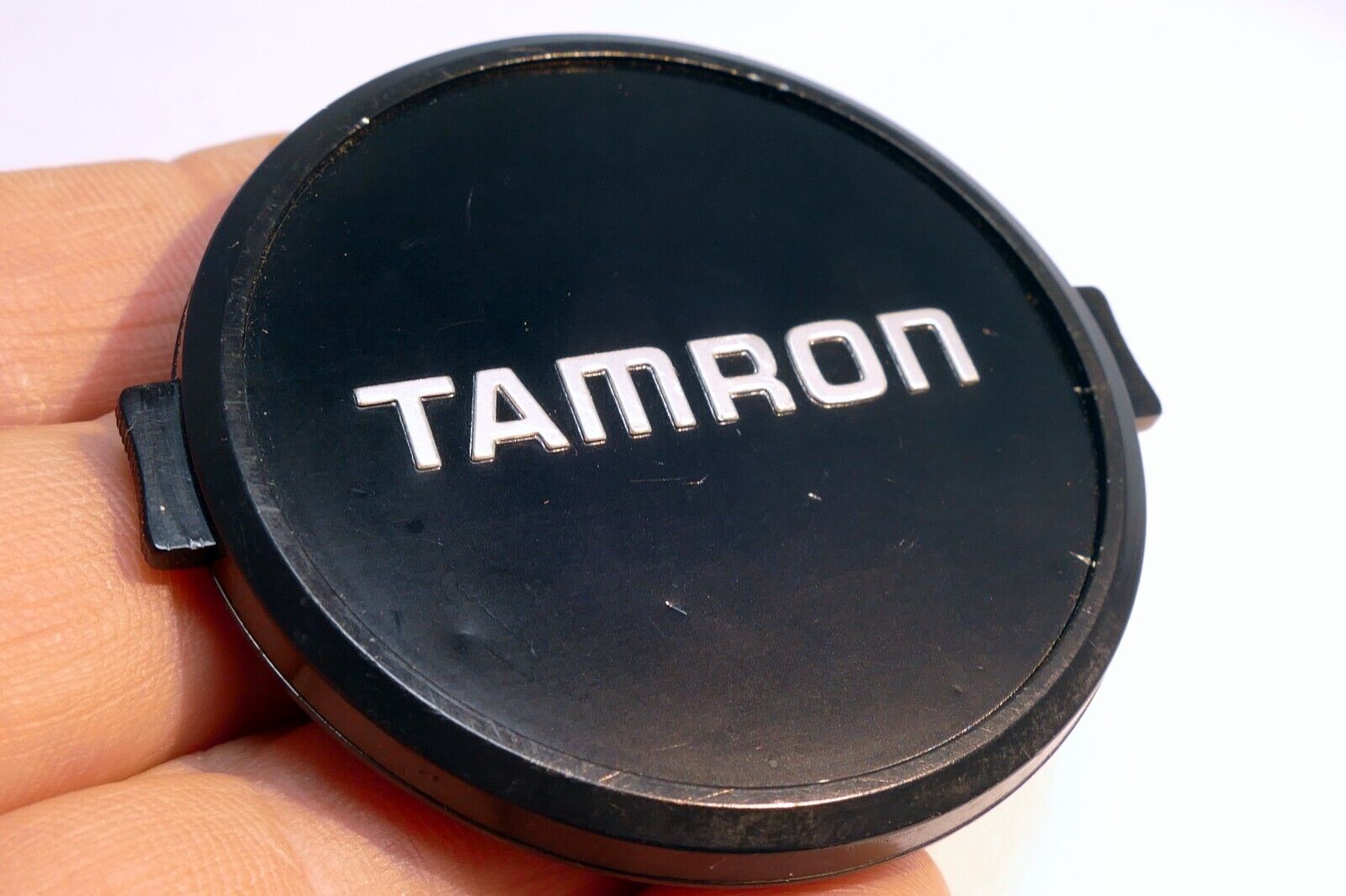 Tamron 52mm snap on type Lens Front Cap for 28mm f2.8 BBAR