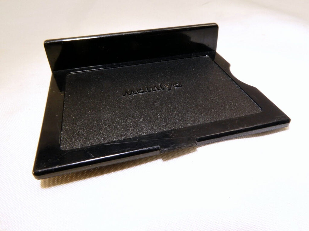 Mamiya M645 SUPER Focusing screen Top camera Dust Cover Cap