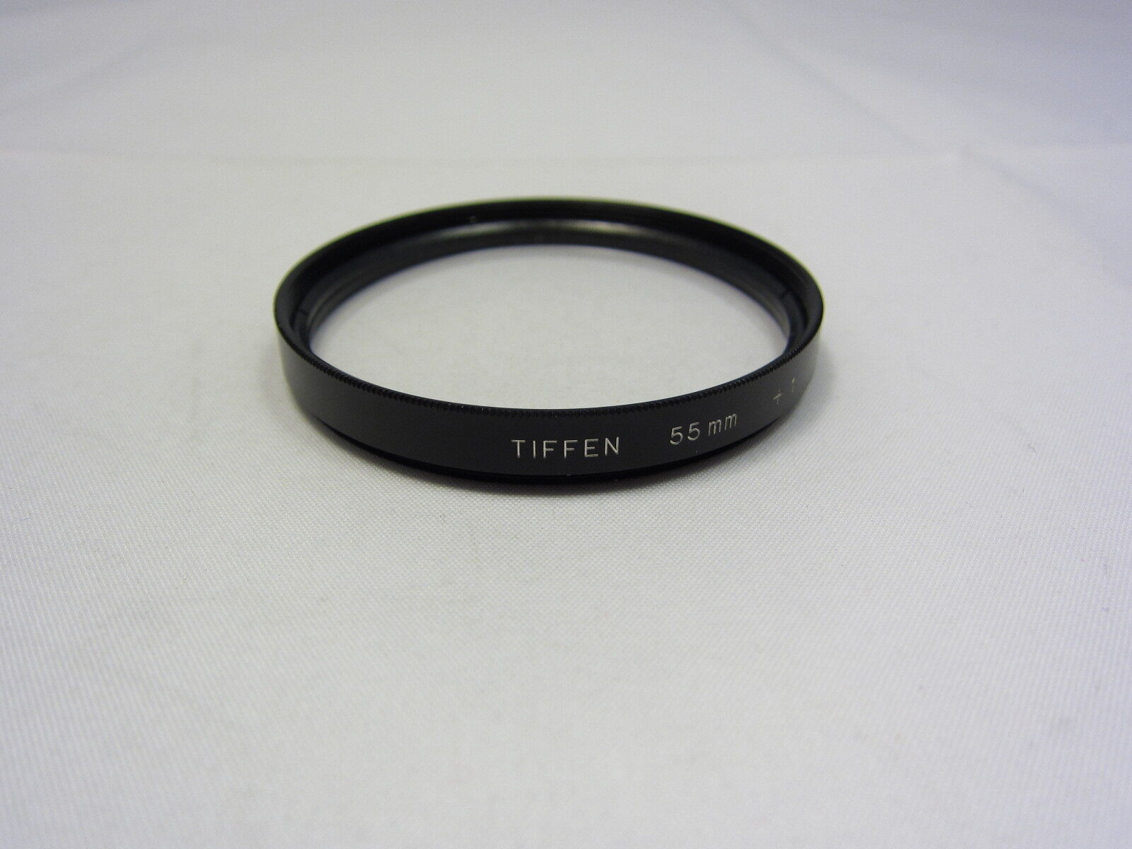 Used TIFFEN 55mm +1 Close-Up Lens Filter No 1 Macro  Made in Japan N103040