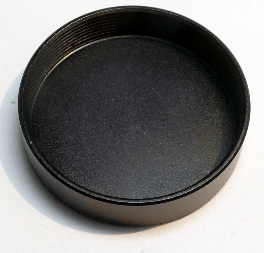 Rear Lens Cover Cap for Leica M39 L39 screw mount  5cm f2 2.8cm f3.5