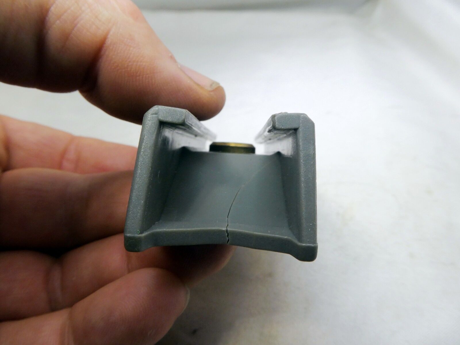 Flash adapter for  bracket 2715 made in Japan