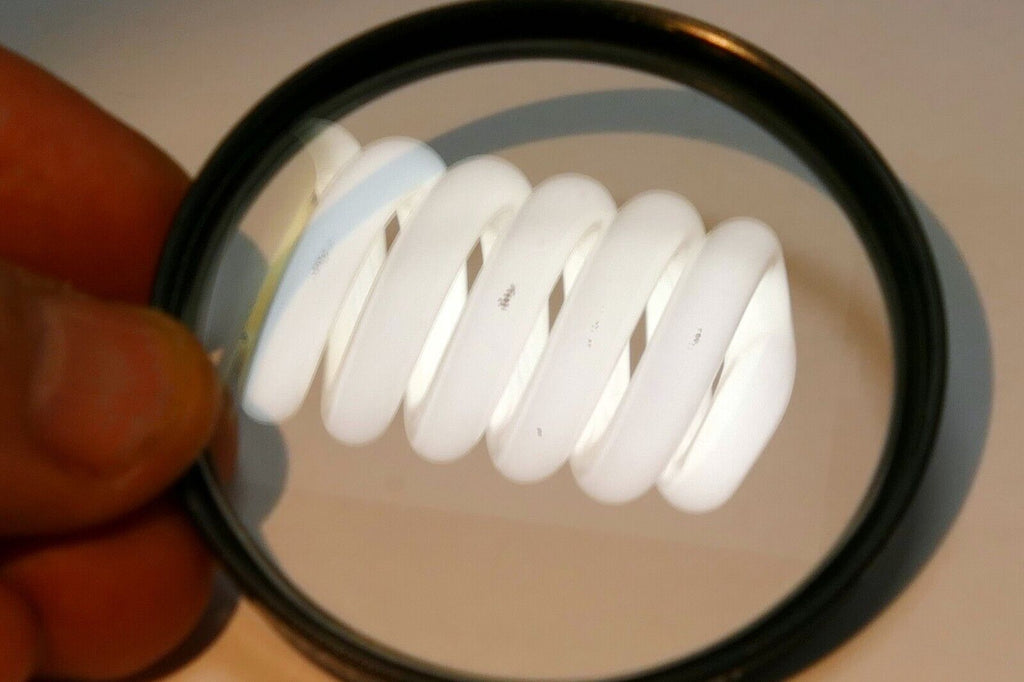 Digital Fox 62mm Lens Filter  UV (0)  Haze