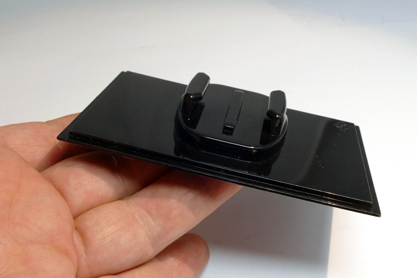GoPro curved adapter stand  OEM genuine