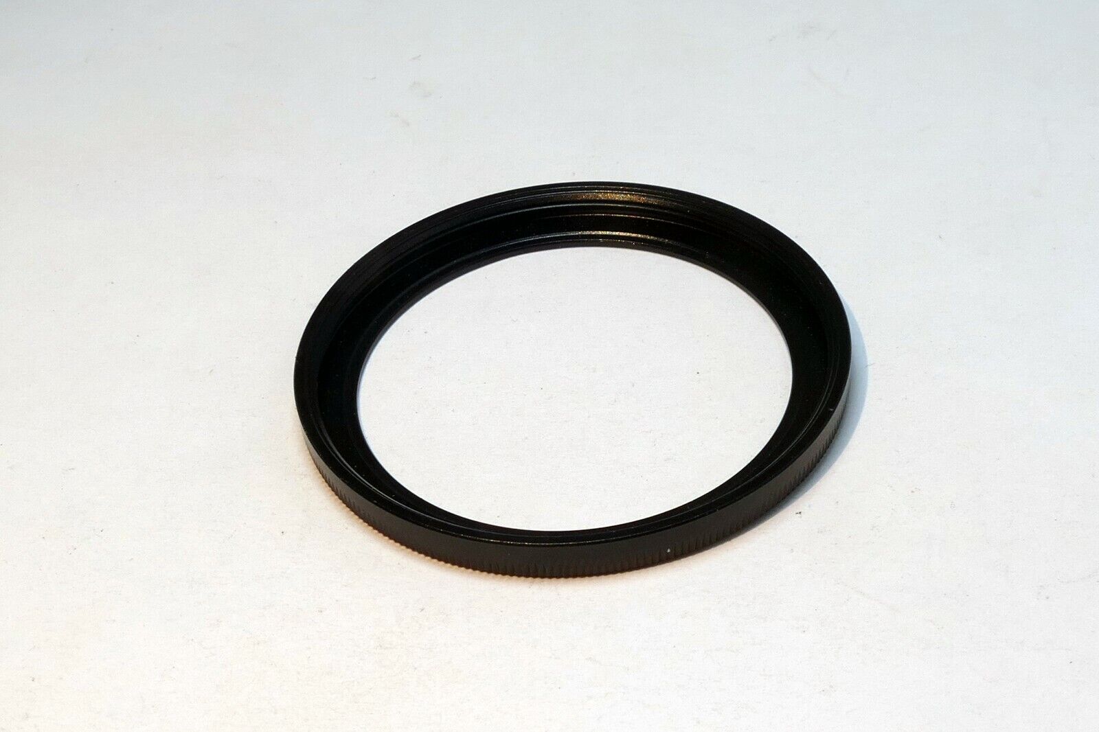 Metal 46mm ID Screw in Lens adapter ring female  threads