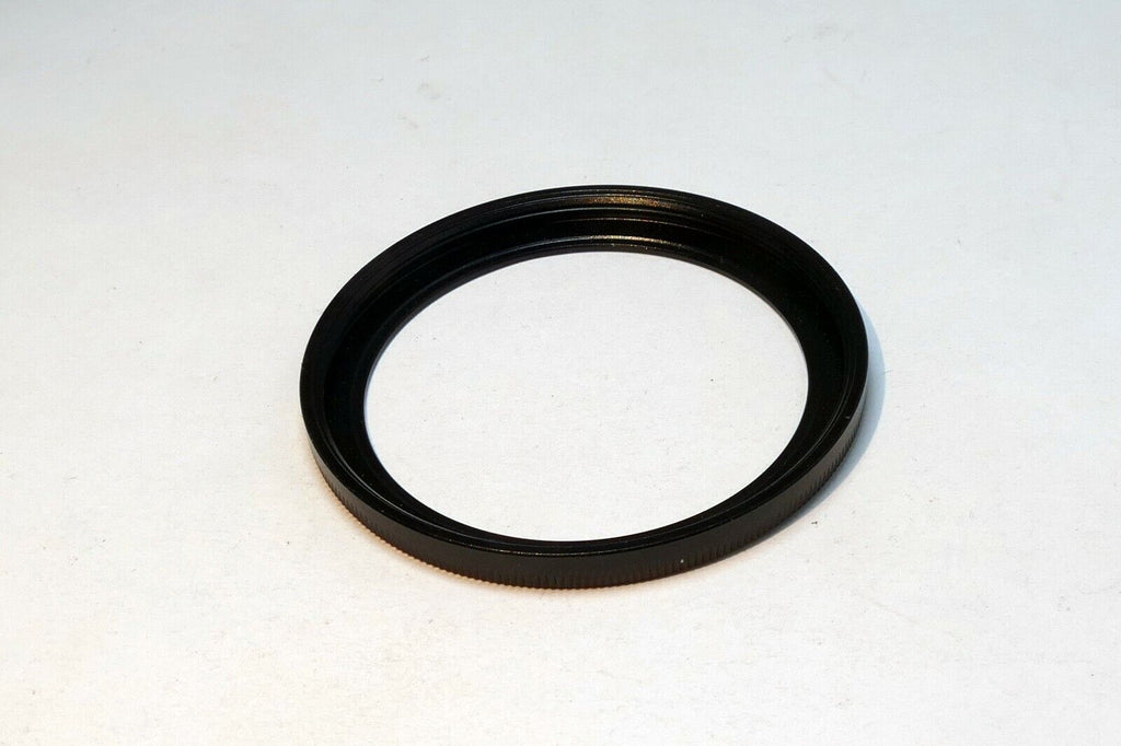 Metal 46mm ID Screw in Lens adapter ring female  threads