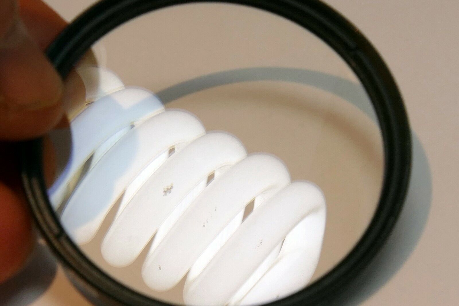 Morris  UV 55mm Filter   Haze  - excellent condition