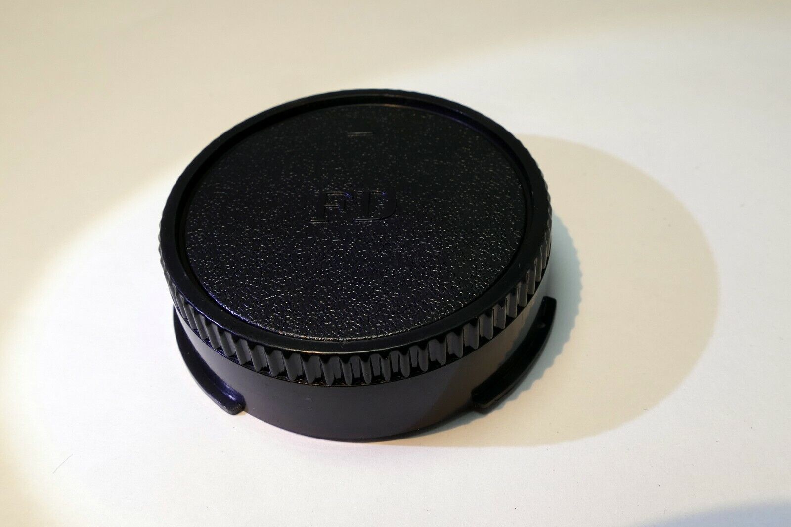 Rear Cap Replacement for Canon FD manual focus 50mm f1.4 SC SSC FD
