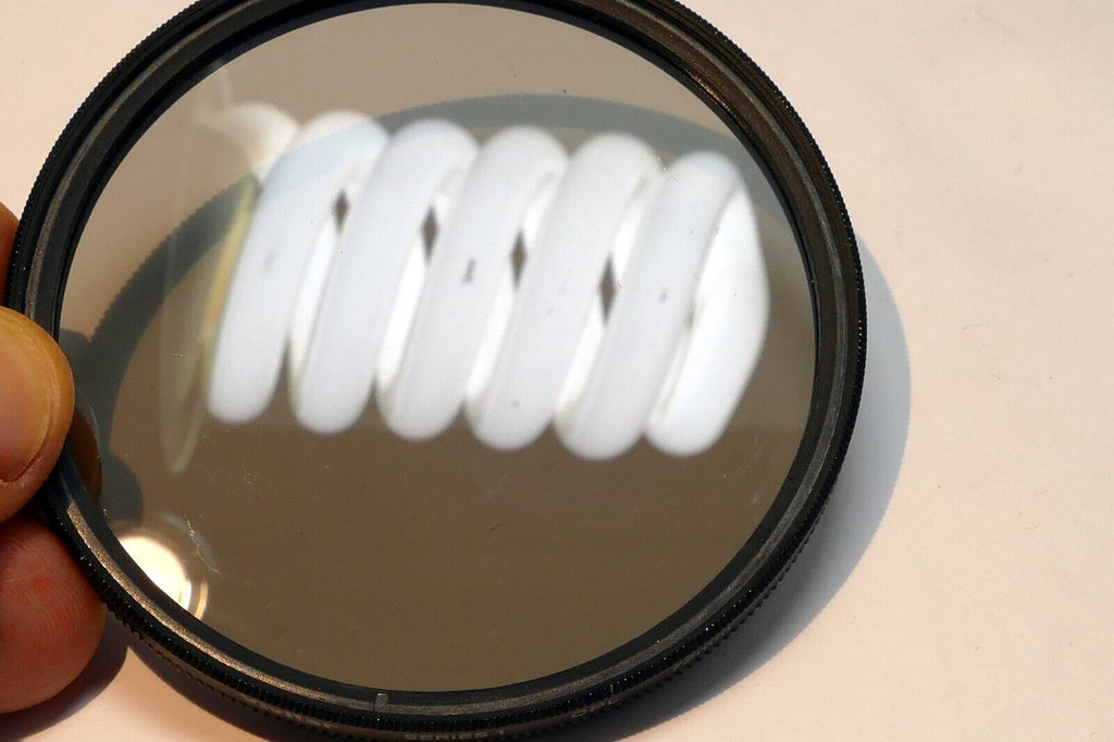 Vivitar Series 1  C-PL  Lens Filter Multi-Coated Circular Polarizer CPL