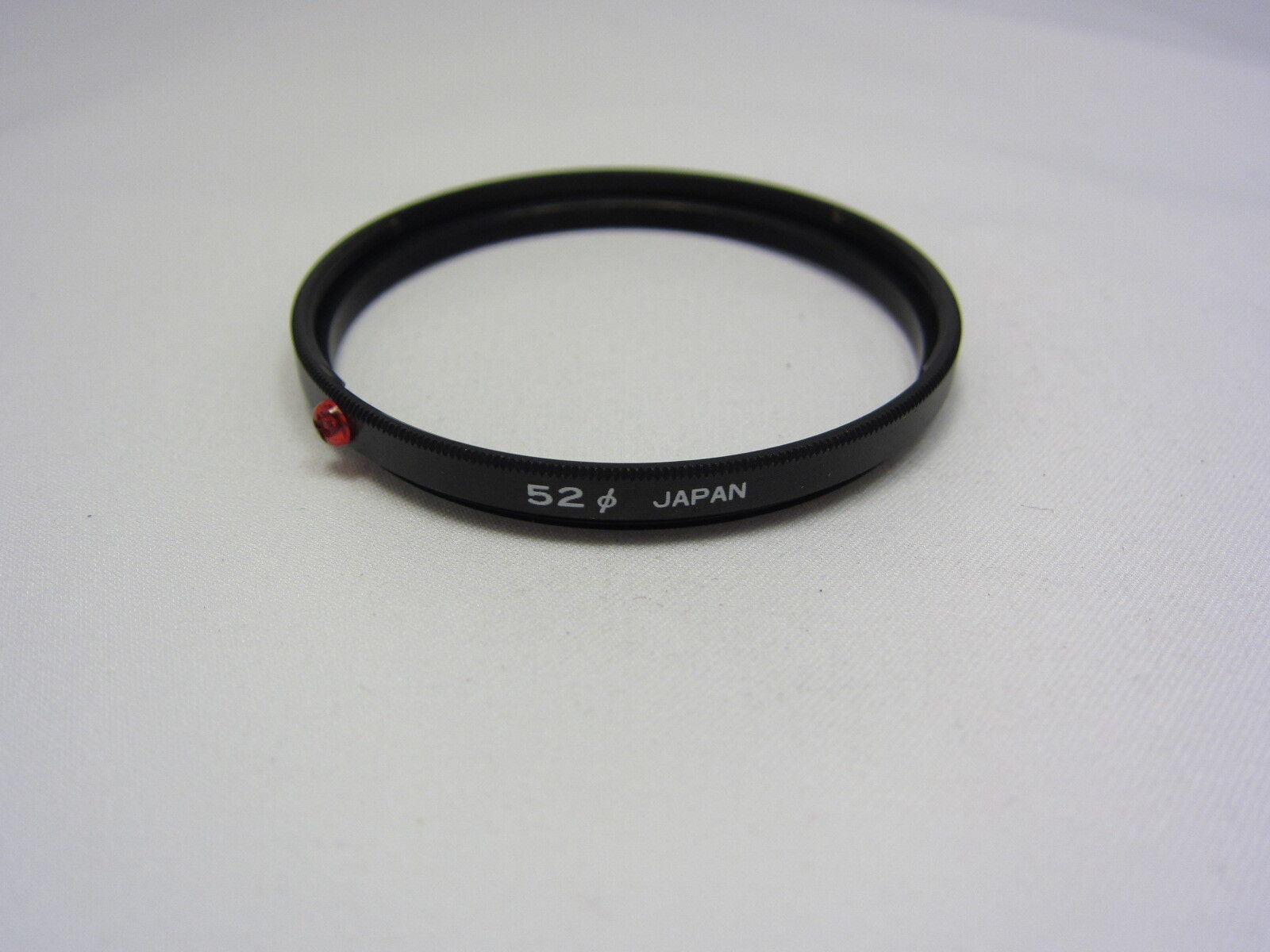 Used Unknown Brand ø52 ADAPTER RING Made in JAPAN  6421026