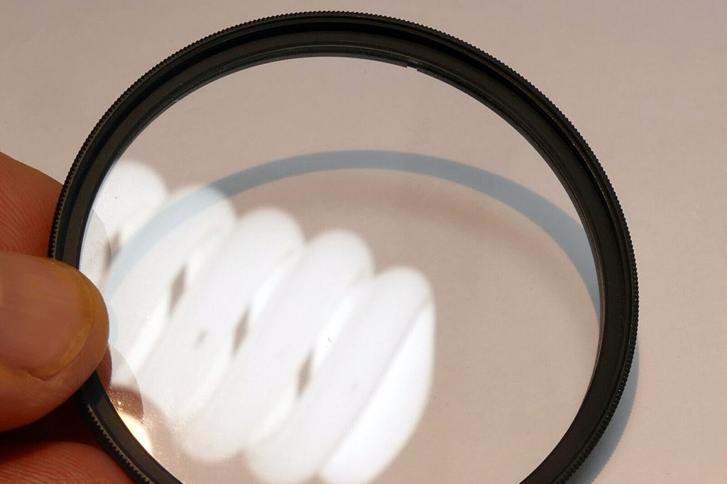 Kenko 58mm UV  lens DIGITAL Filter threaded Protection