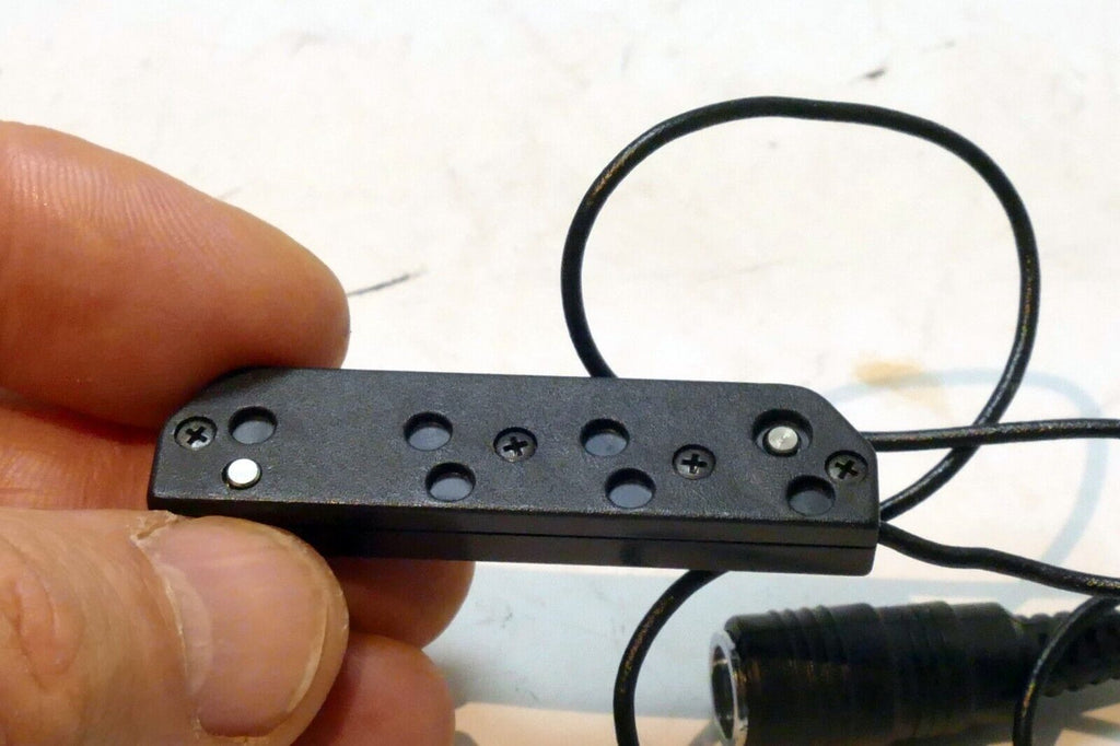 ZENZA BRONICA Electronic charging cable two pin adapter