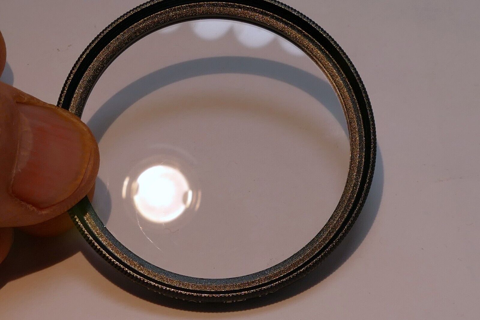 Altura 49mm Digital HD MC UV Filter low slim profile wide angle