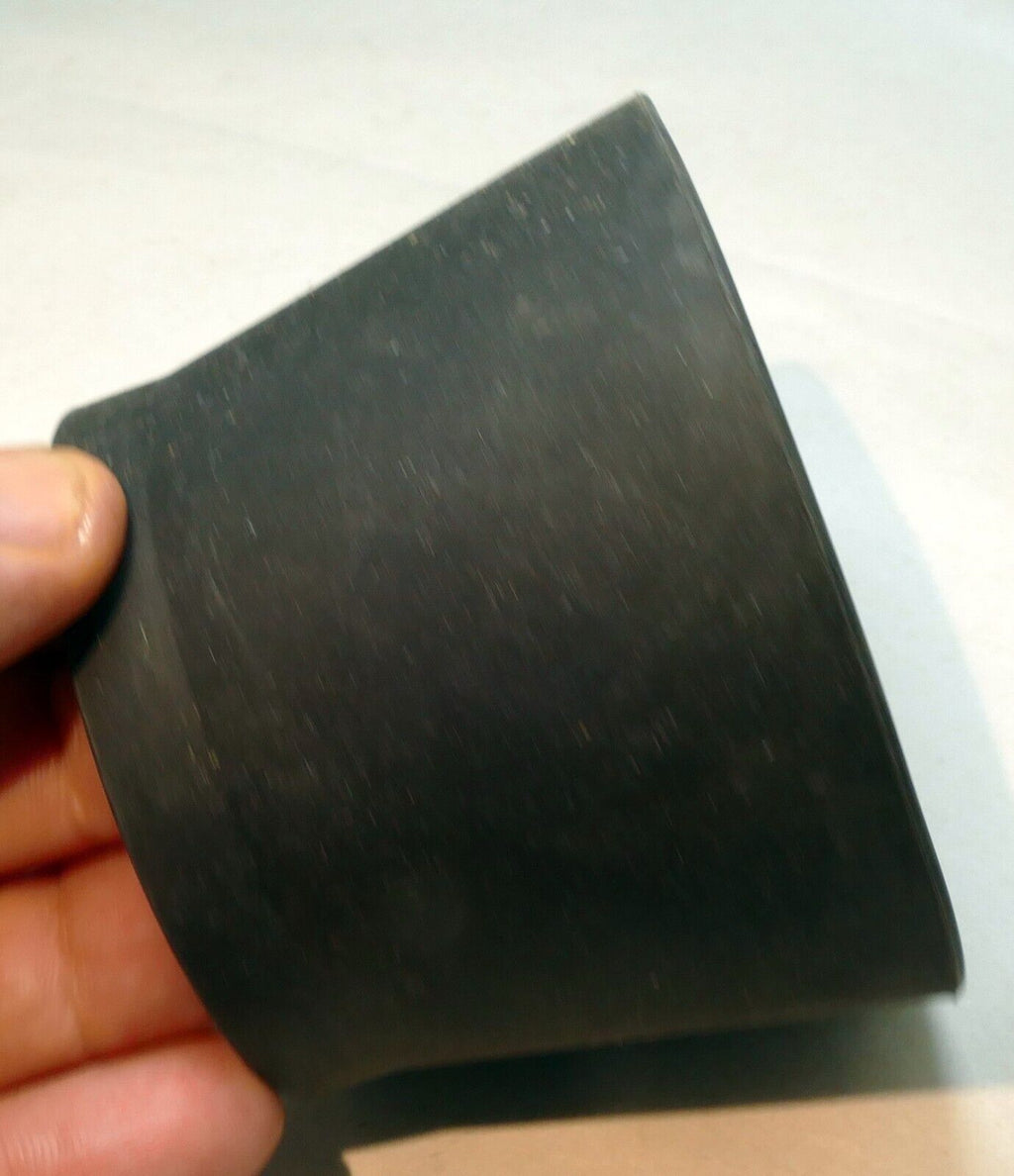 62mm ID Rubber lens hood without a ring, rubber only