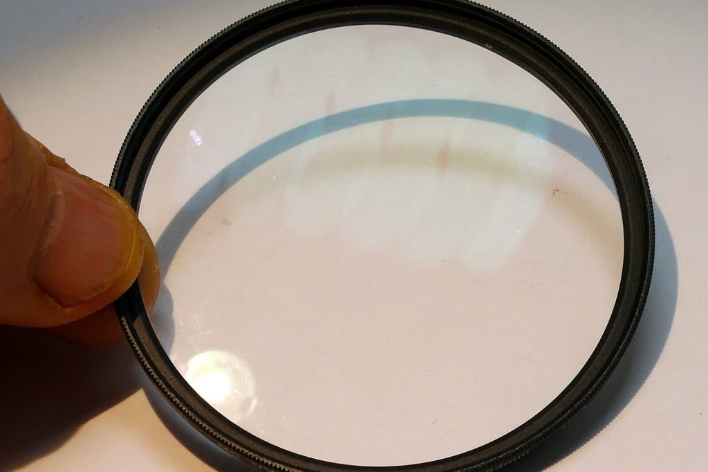 Jeep 62mm Lens Filter MC UV Low / Slim profile WIDE ANGLE lenses