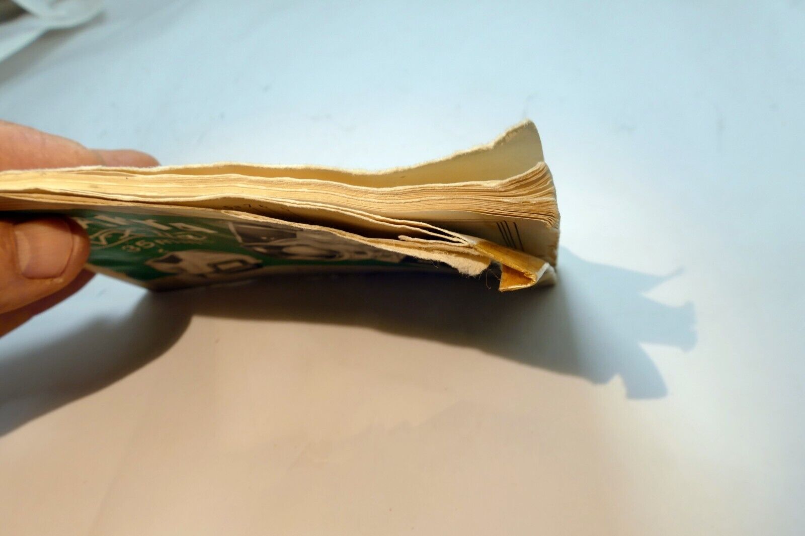 Exakta VX IIA Camera Guide Booklet/Manual Ihagee English EN