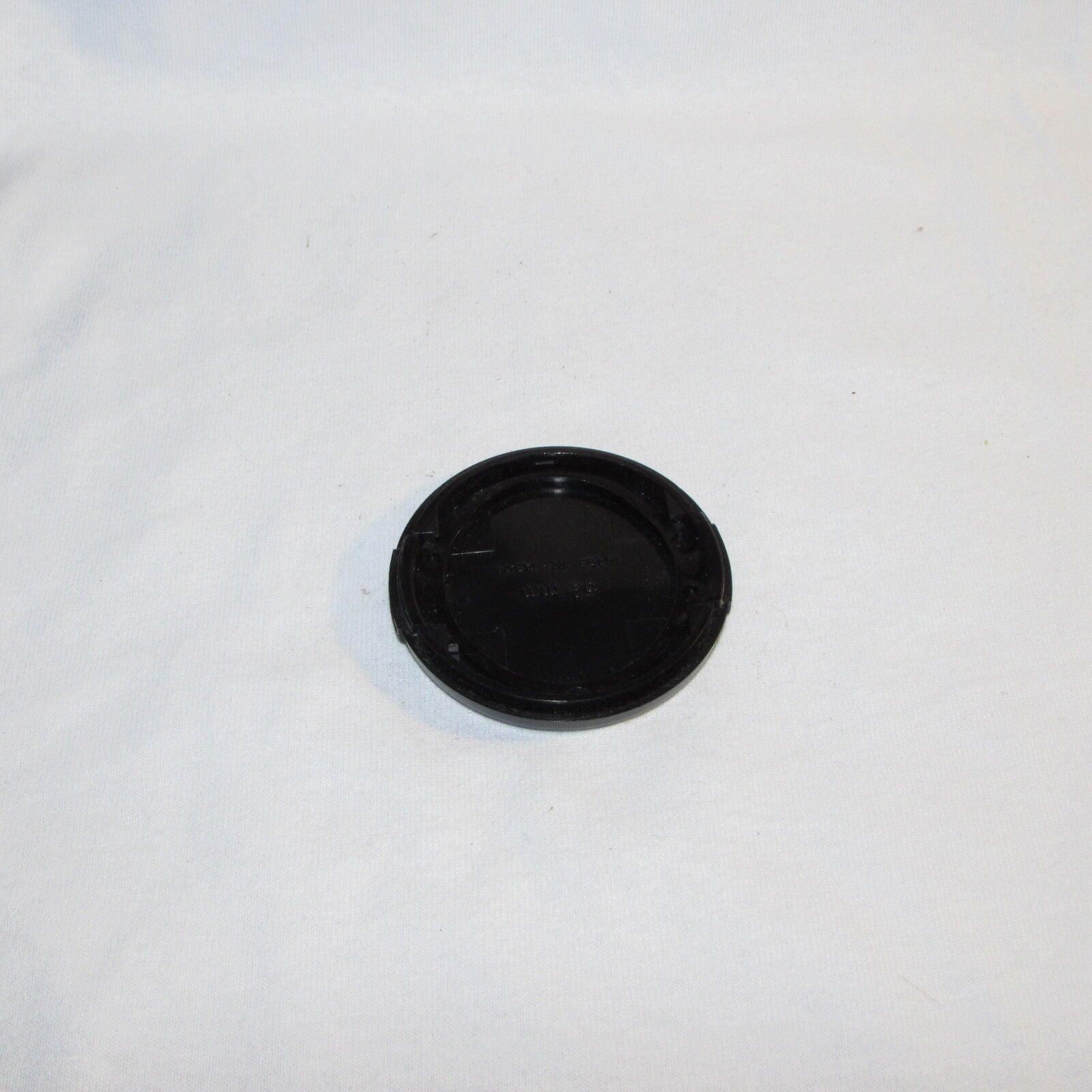 Quantaray 52mm Lens Front Cap for 24mm 28mm f2.8 AF lens  B01544