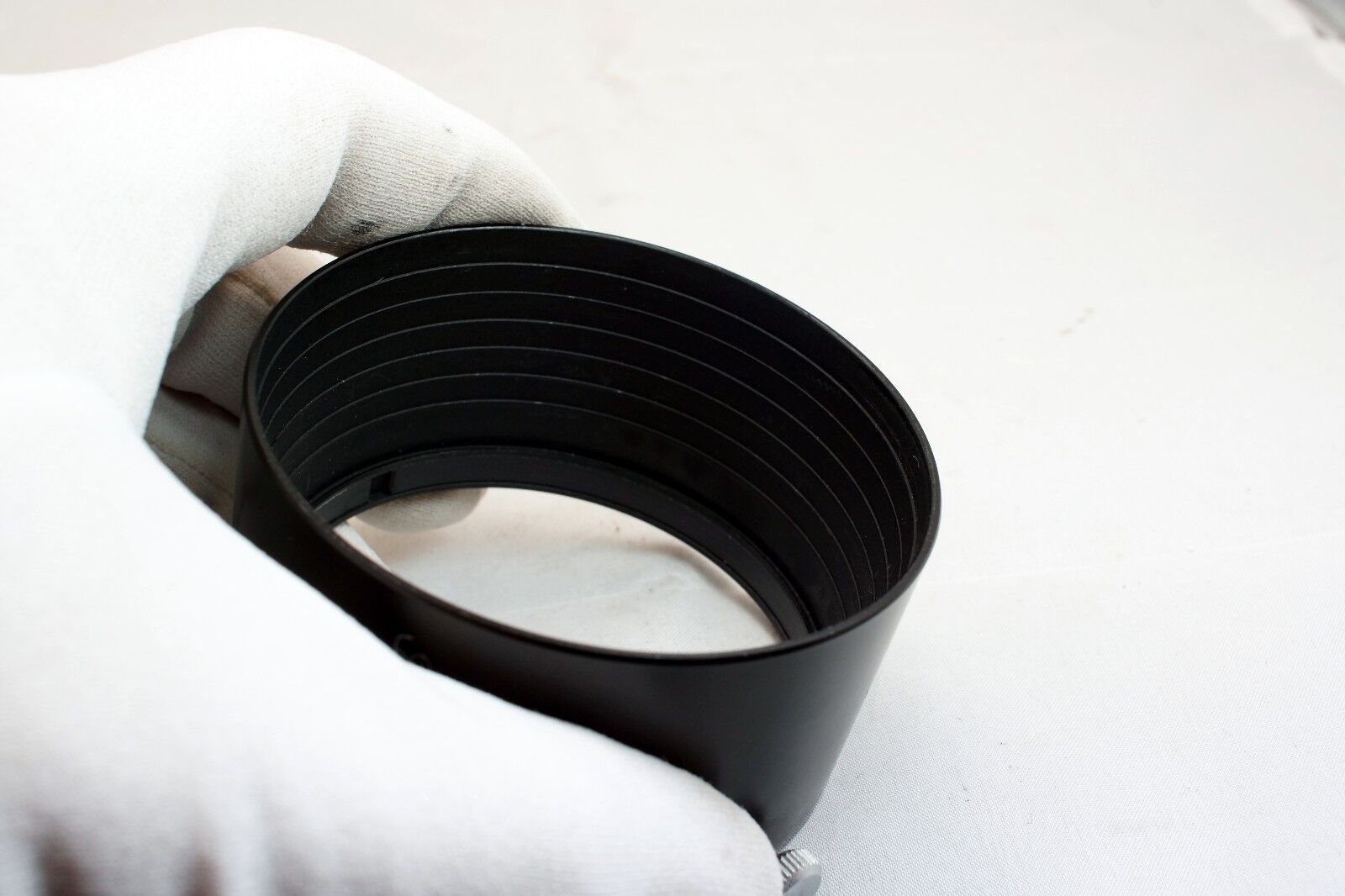 65.4mm ID Tamron Adaptall  Lens Hood Shade  for 70-210mm manual focus zoom