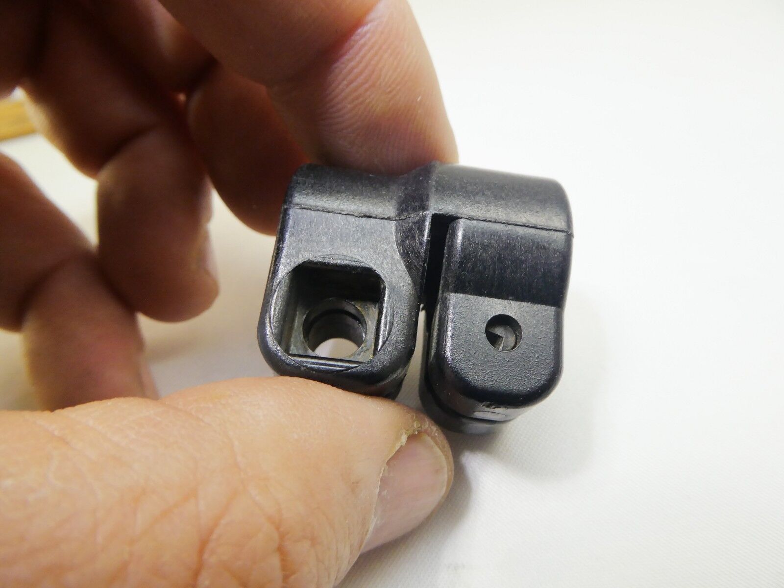 Tripod Mount Adaptor Connector 0.5"