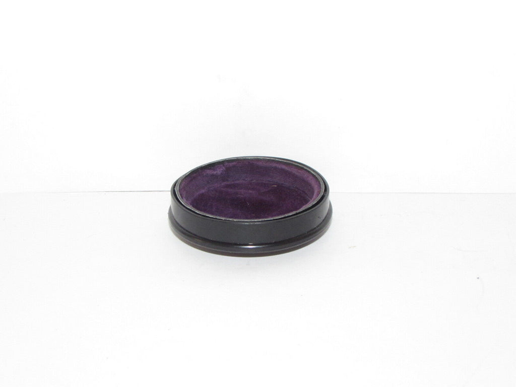 Caltar 49mm Slip on Plastic  Lens Cap 51mm ID B10946