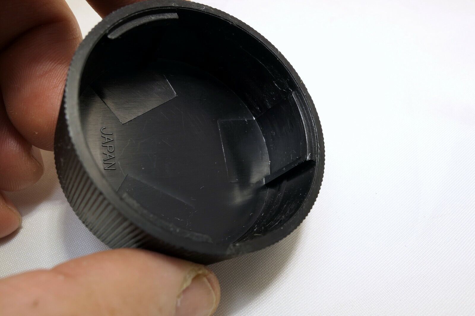 Tamron Adaptall 2 PK Rear Lens Cap Bayonet type Manual Focus Pentax K A M lenses