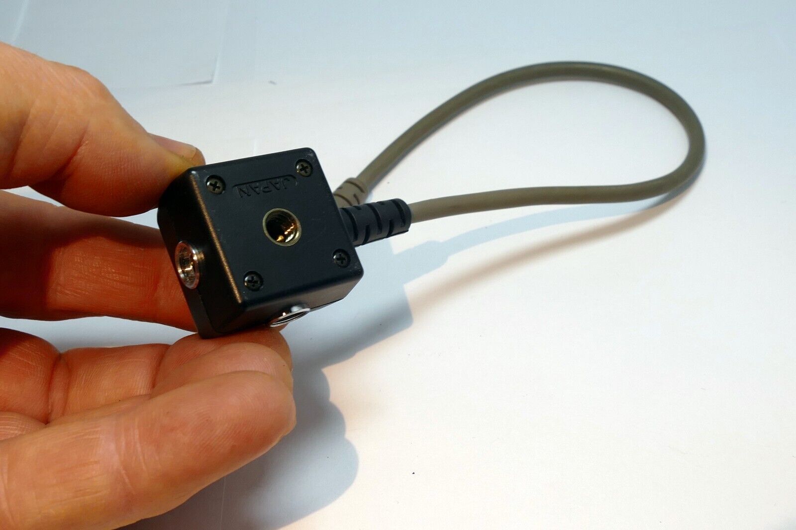 Nikon Multi-Flash Adapter For E900S/ E950 AS-E900
