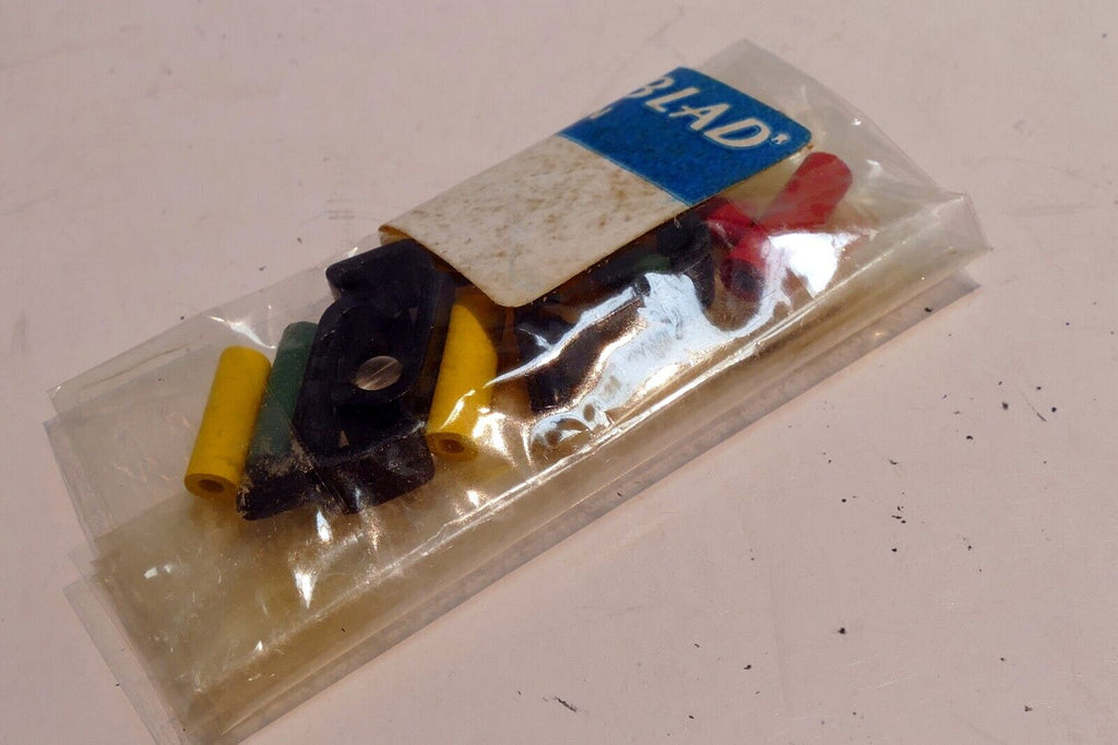 Hasselblad  Green  Red  Yellow cable cover