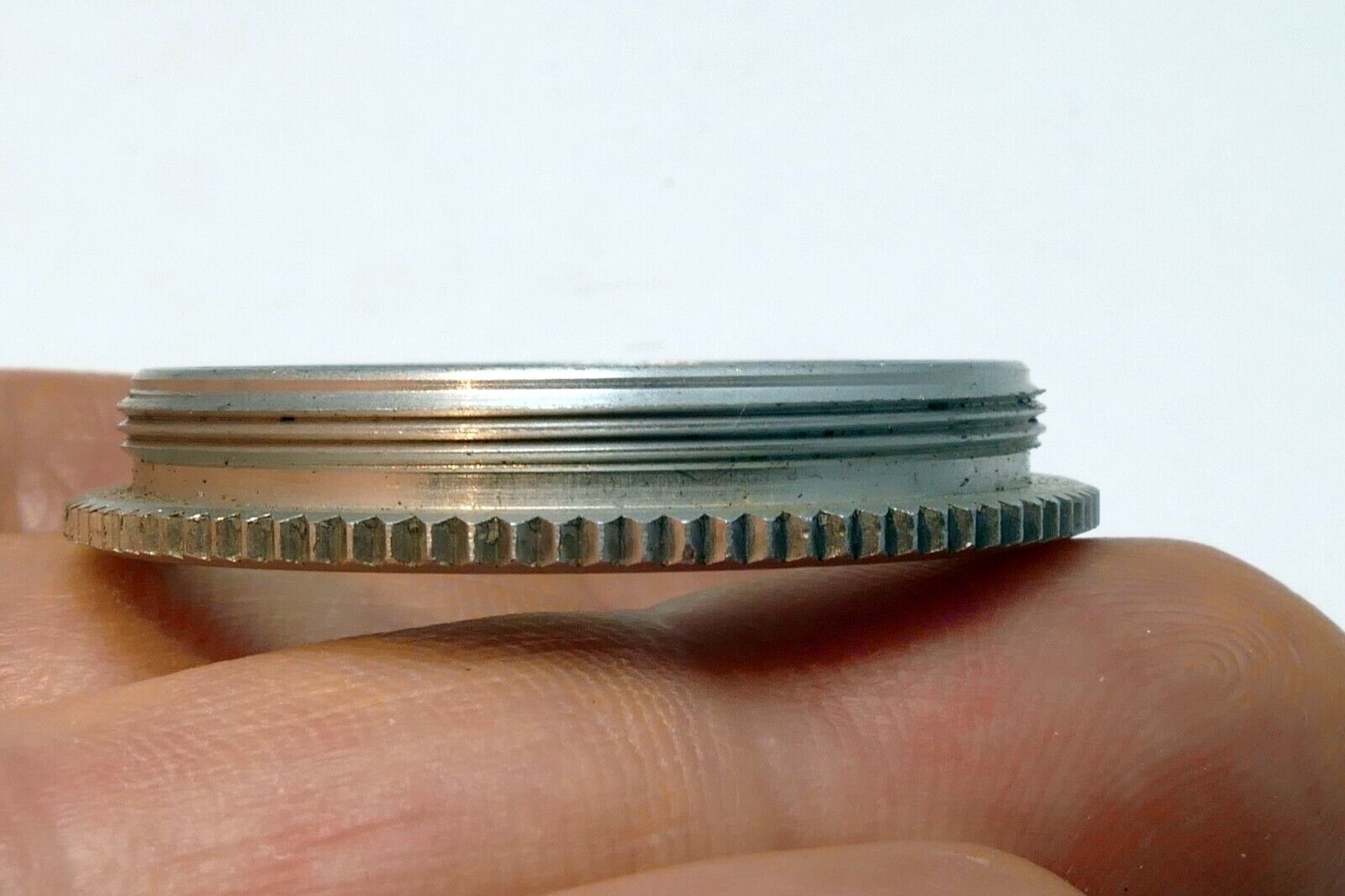 33mm 33.3mm retaining ring for series 5 V Filter Holder Adapter