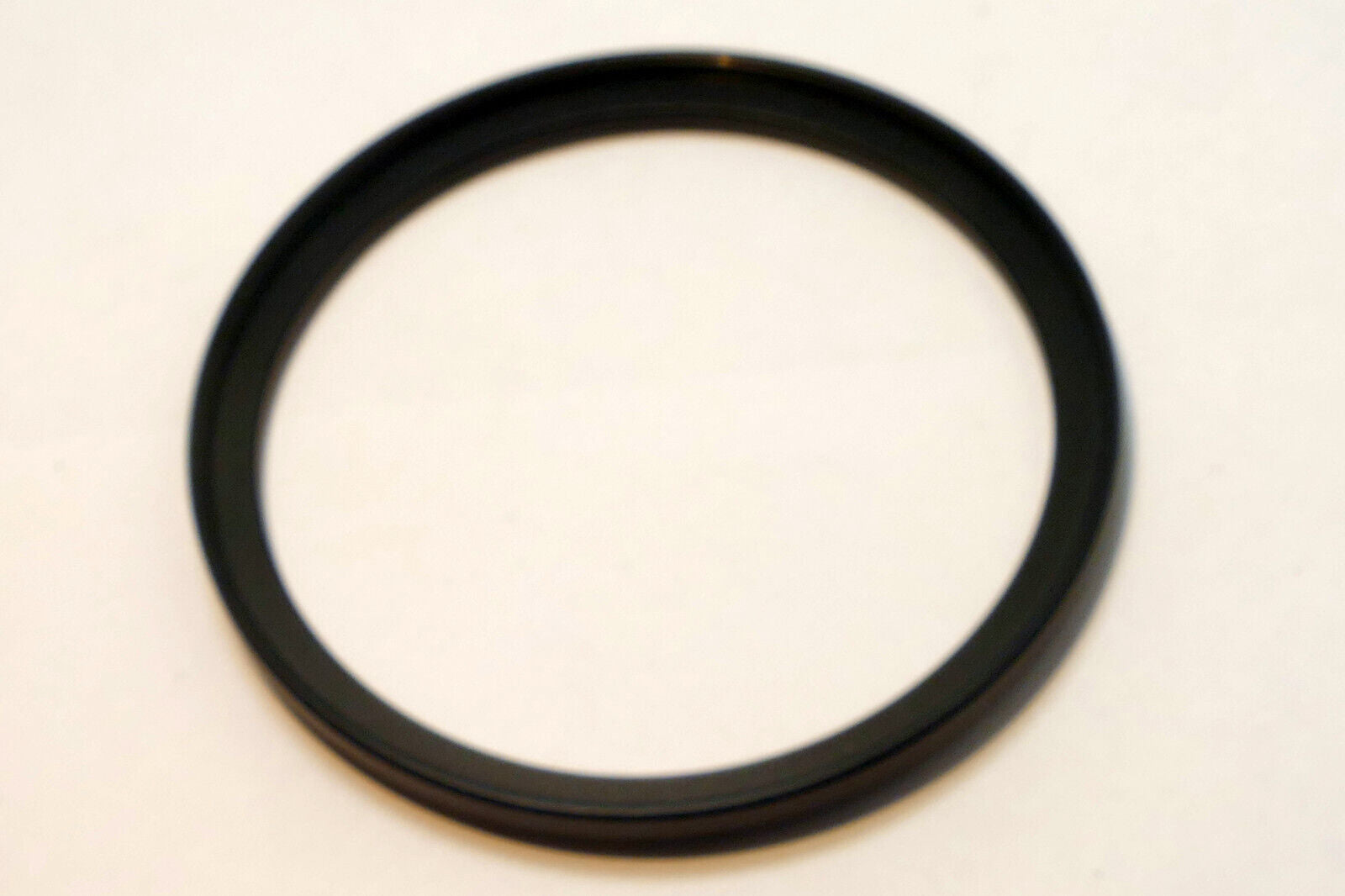 Step-Up Adapter Ring 67mm lens to 72mm filter threads