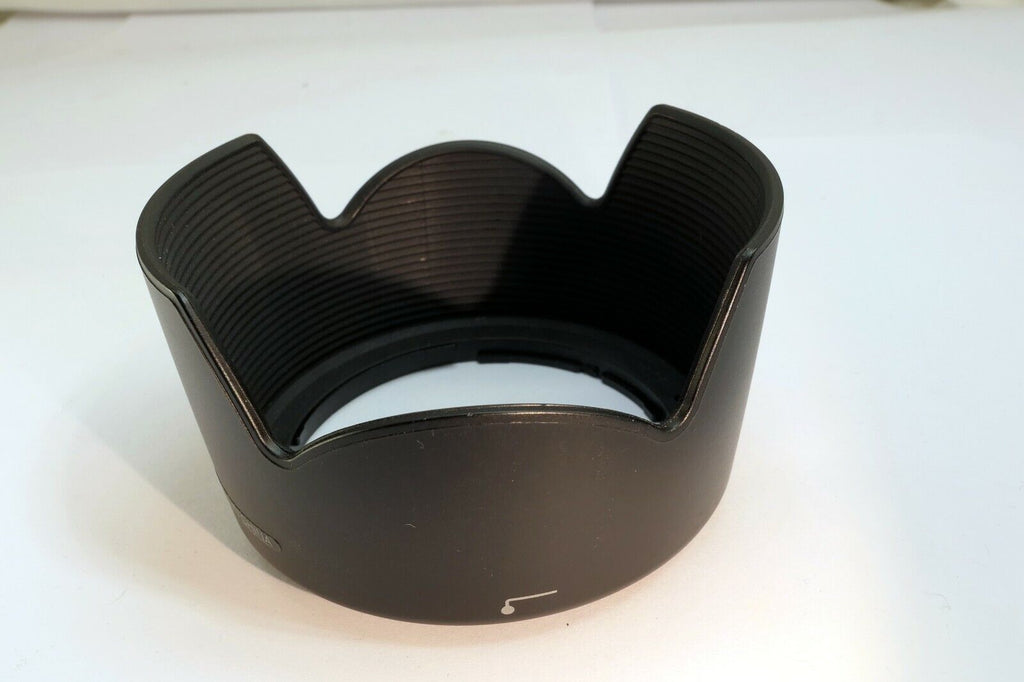 Nikon HB-34 Hood Shade Nikkor AF-S DX 55-200mm F4-5.6G Lens Genuine Original OEM