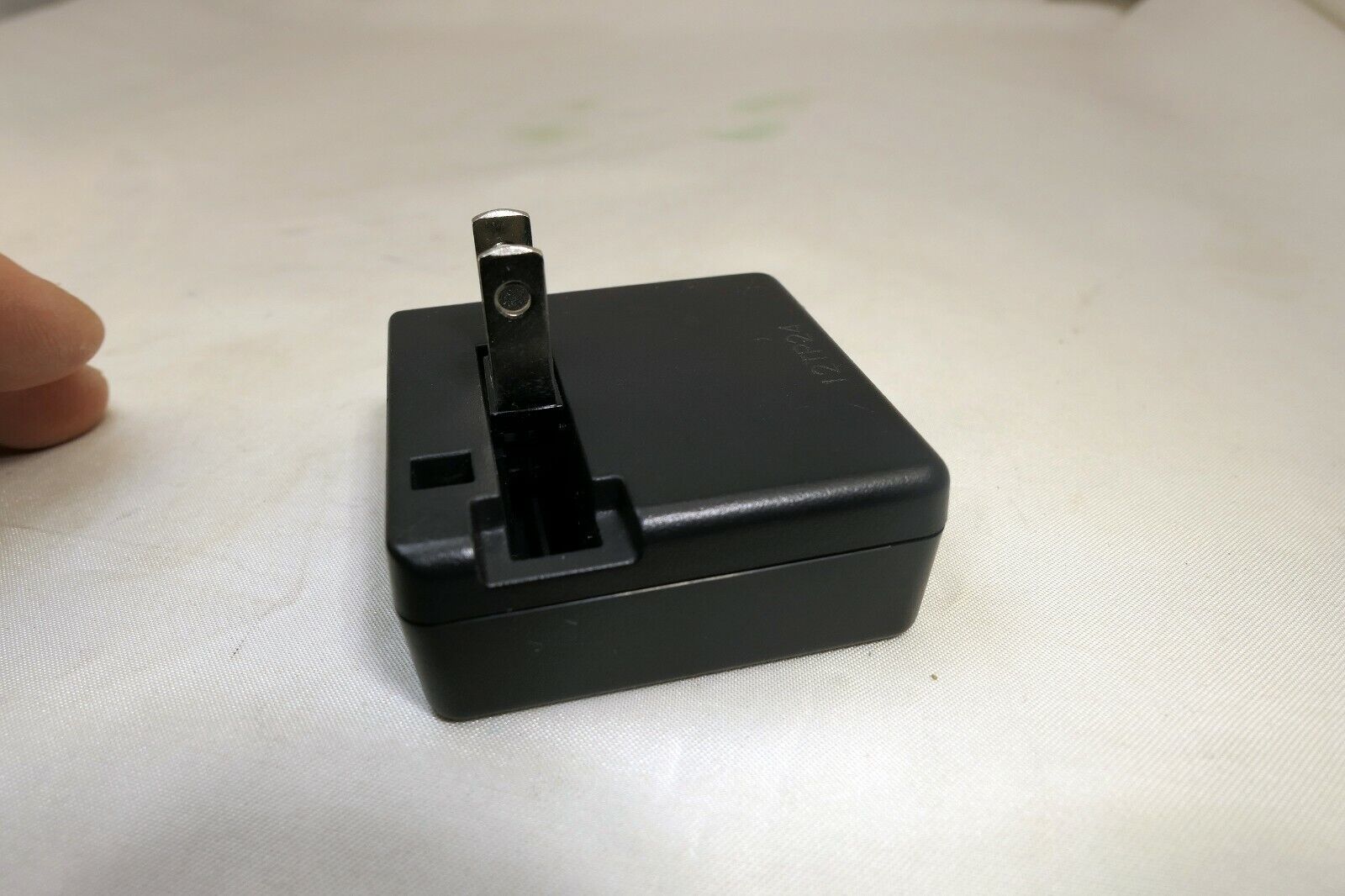 Nikon EH-69P AC USB battery charger adapter for Coolpix cameras Genuine Original